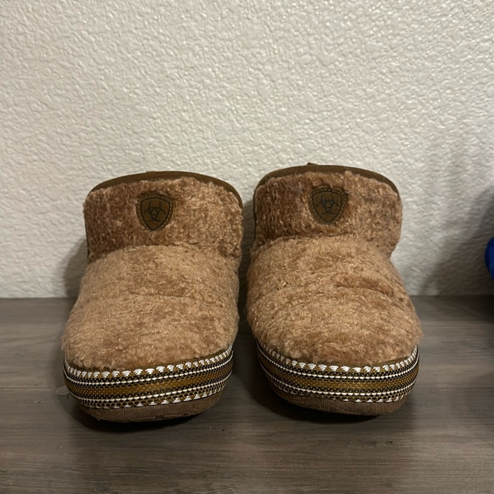 Ariat Bootie Slippers
